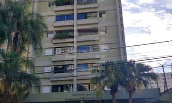 Imagem: CAMPINAS - Apartamento Padrão - Cambuí