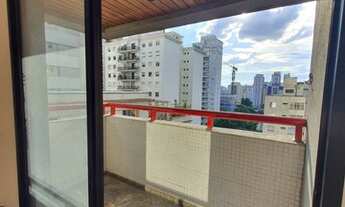 Imagem 3: Apartamento para venda com 85 metros quadrados com 3 quartos em Perdizes - São Paulo - SP