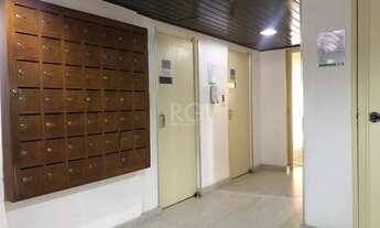 Imagem 3: Apartamento 2 dormitórios no bairro Cidade Baixa em Porto Alegre