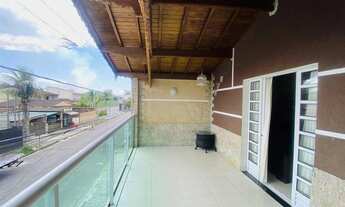 Imagem 6: Casa sobreposta Alta no Jardim Aloha