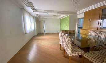 Imagem 2: Apartamento 120m², com 3 suítes e 3 vagas, próximo ao metrô