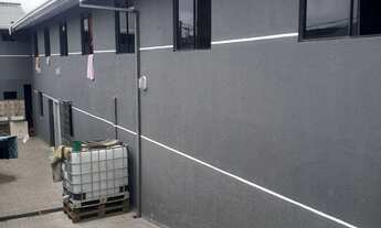 Imagem 2: Quartos e kit nets