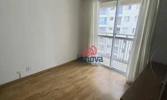 Imagem 4: Apartamento com 3 dormitórios à venda, 63 m² por R$ 430.000,00 - Ponte Grande - Guarulhos