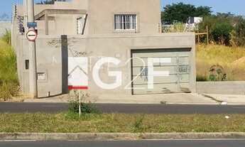 Imagem: Sobrado para venda no Residencial Parque