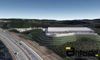 Imagem 2: GALPÃO LOGÍSTICO MONOUSUARIO DE 61.241,98 M² NA CASTELO BRANCO