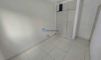 Imagem 3: Apartamento na região da Saúde