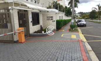 Imagem: APARTAMENTO RESIDENCIAL em CAMPINAS - SP