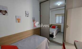 Imagem 6: Apartamento com 2 quartos, Mata do Segredo - Campo Grande