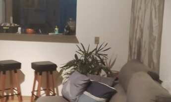 Imagem 2: Apartamento para aluguel tem 60 metros quadrados com 2 quartos