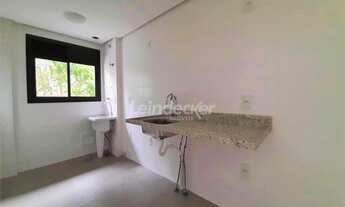 Imagem 3: Apartamento de 2 quartos para alugar no bairro Passo d areia