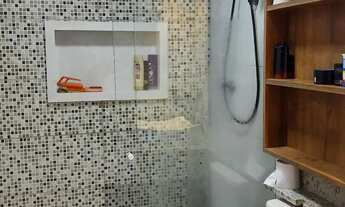 Imagem 4: Apt 2 qts c suite