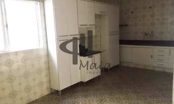 Imagem 2: Locação Casa Sao Caetano do Sul Santa Maria Ref: 14007