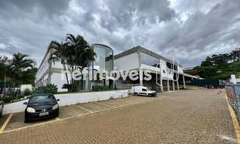 Imagem: Locação Galpão Olhos D Agua Belo Horizonte