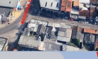 Imagem 3: Aluga-se casa na transcoqueiro pertinho do atacadão preço baixo