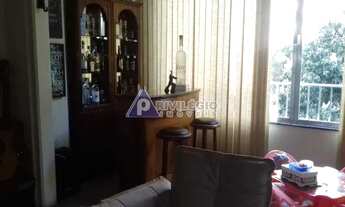 Imagem 7: Apartamento à venda, 3 quartos, 1 suíte, Copacabana - RIO DE JANEIRO/RJ