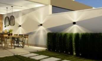 Imagem 3: Venda de casa nova Jardim Helvécia - Casa em Aparecida de Goiânia