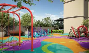 Imagem 7: Apartamento no Jd Guedala - 2 dormitórios- 5 min. do metrô Morumbi