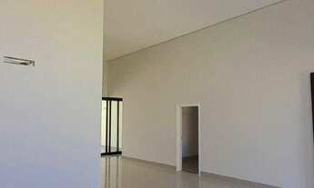 Imagem 4: CASA TÉRREA - À VENDA 3 SUÍTES - PISCINA - ALPHAVILLE NOVA ESPLANADA IV- VOTORANTIM/SP