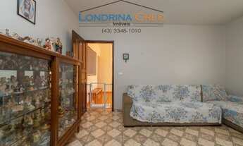 Imagem 5: Casa com 3 quartos - Bairro Monte Belo em Londrina