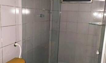 Imagem 7: Casa com 2/4 na rua Dario Valois boca do rio