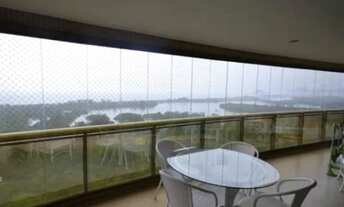 Imagem 3: Apartamento para venda com 262 m² com 4 quartos