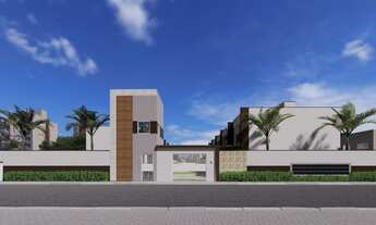 Imagem: Casas Duplex Em Condominio No Icarai A Partir