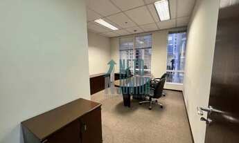 Imagem 6: Conjunto para alugar, 226 m² por R$ 28.700,00/mês - Vila Olímpia - São Paulo/SP