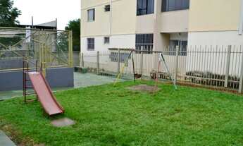 Imagem 2: Apartamento para venda possui 67 metros quadrados com 3 quartos