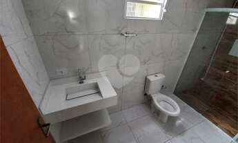 Imagem 7: Casa de 53m² com 2 dormitórios pra alugar - Campo Limpo