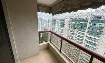 Imagem 2: Apartamento para venda 2 quartos na Brarra Saint Germain