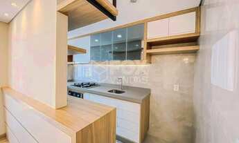 Imagem 5: Apartamento com 3 quartos, Vila Satúrnia - Campinas