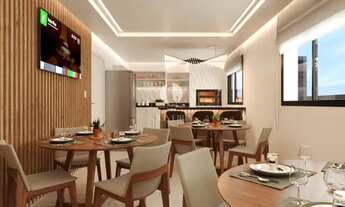 Imagem 5: Conheça o Residencial Vivant 341