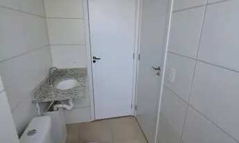 Imagem 4: Apartamento residencial para Locação no Condomínio JR São Paulo, Sorocaba- SP
