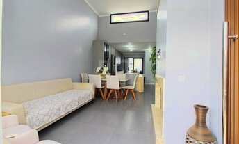 Imagem 4: Casa em Hípica Casa com 3 dormitórios