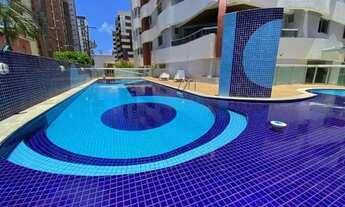 Imagem: Ap com 176 metros vista mar Ponta verde