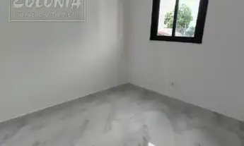 Imagem: Santo André - Apartamento Padrão - Parque