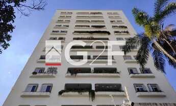 Imagem: Apartamento para venda no Cambuí