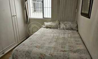 Imagem 6: Apartamento para venda possui 75 metros quadrados com 2 quartos em Tijuca - Rio de Janeiro