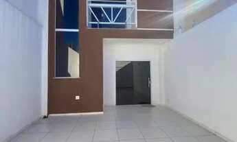 Imagem: Casa Duplex no Bairro Felícia em Vitória