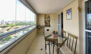 Imagem: Apartamento de 3 dormitórios com suíte