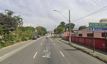 Imagem 3: Terreno à venda, 1000 m² por R$ 4.791.000,00 - Santa Maria - Santo André/SP