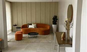 Imagem 5: Lago Di Garda. 3/4. 2 Suítes. 2 Vagas. G.A116