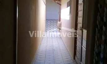 Imagem 5: Casa - Parque Brasília - Campinas