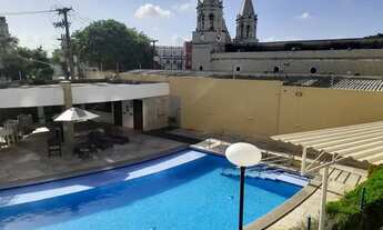 Imagem 2: Alugo excelente apartamento no Residencial Sun River