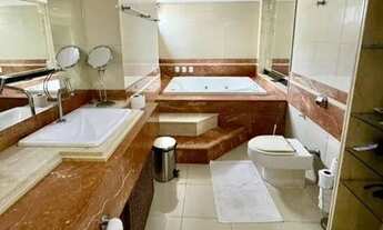 Imagem 2: Crystal Green Lindissimo apartamento andar alto em Lagoa Nova com 346 metros