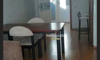 Imagem: Apartamento à venda, 57 m² por R$ 230.000,00