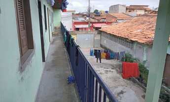 Imagem 2: Prédio, Casa e kitnets, Cidade Operaria