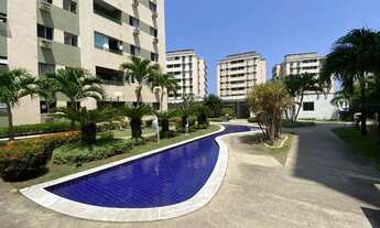 Imagem 4: Apto 3 qtos, Blue Ville, lazer completo, qualidade de vida! 285 mil