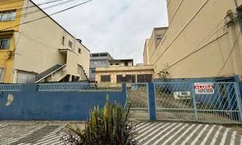 Imagem: Casa no Bairro Jardim Amália