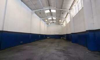 Imagem 5: Galpão com 361m² no Getúlio Vargas